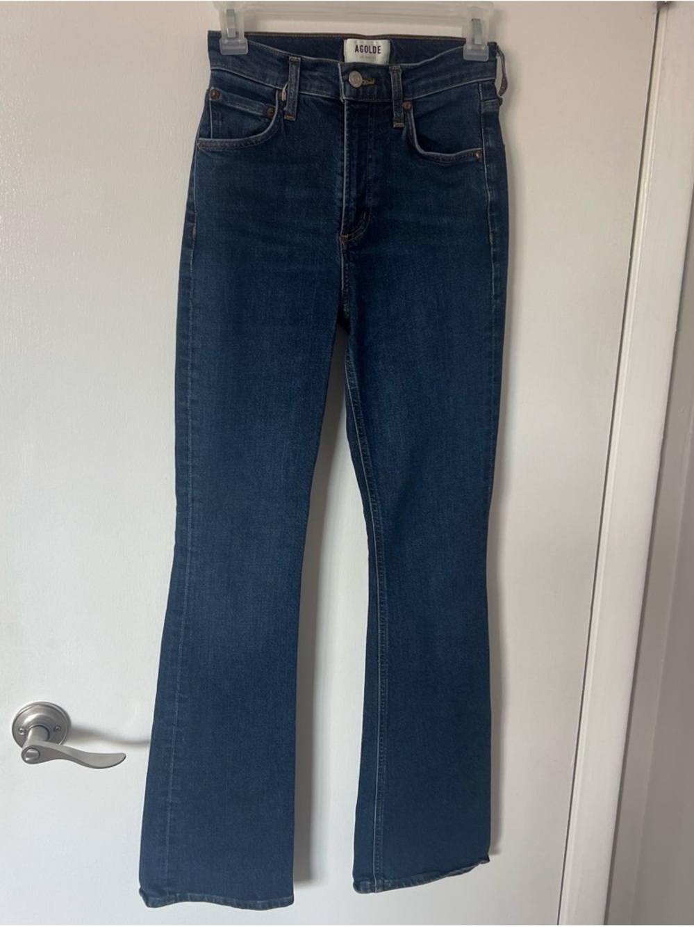 Agolde jeans